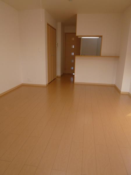 ビクトリア2　A棟