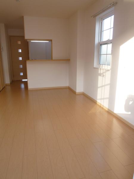 ビクトリア2　A棟