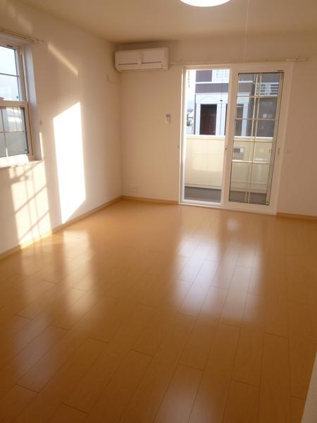 ビクトリア2　A棟