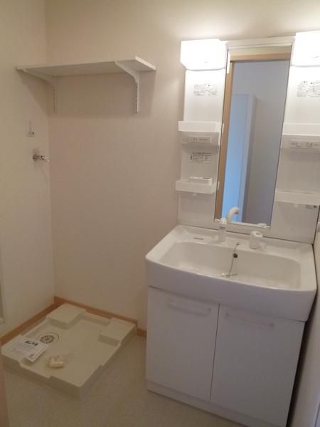 ビクトリア2　A棟