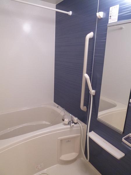 ビクトリア2　A棟