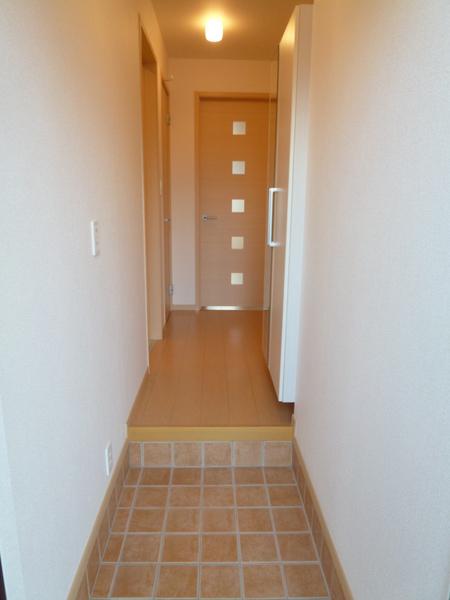 ビクトリア2　A棟