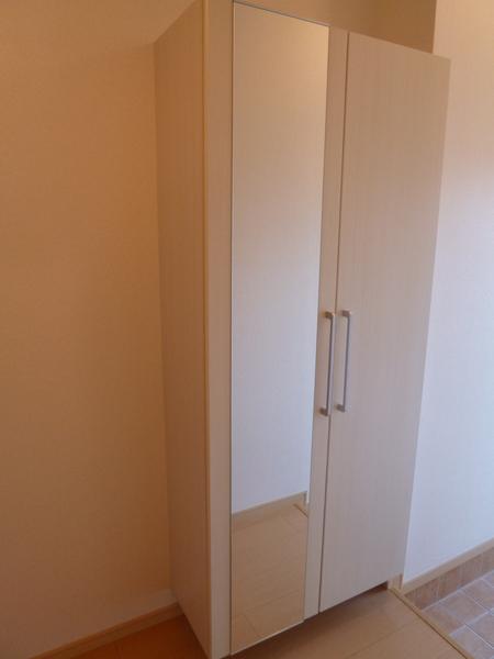 ビクトリア2　A棟