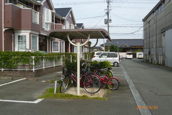 ブルースカイ国分