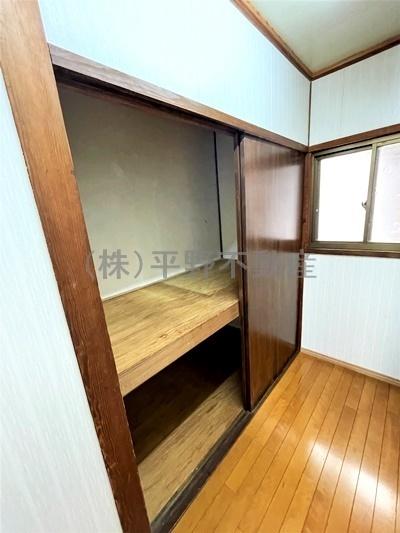 小郡借家