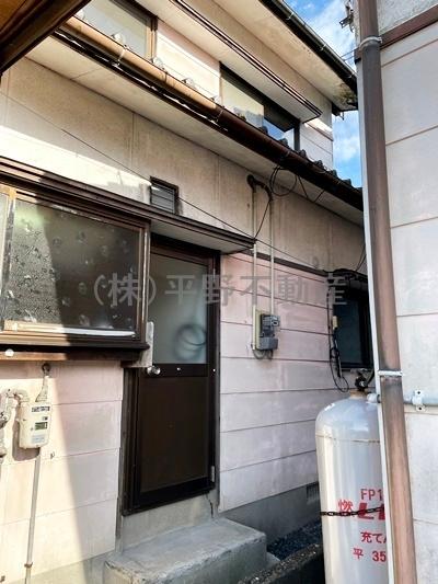 小郡借家