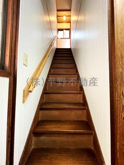 小郡借家