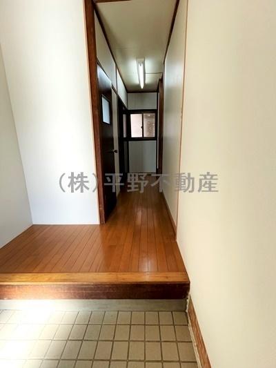 小郡借家