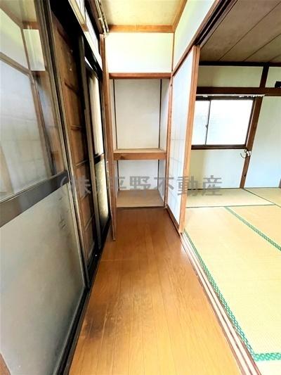 小郡借家