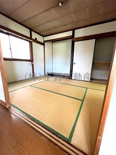 小郡借家
