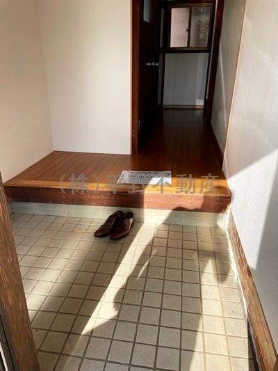 小郡借家