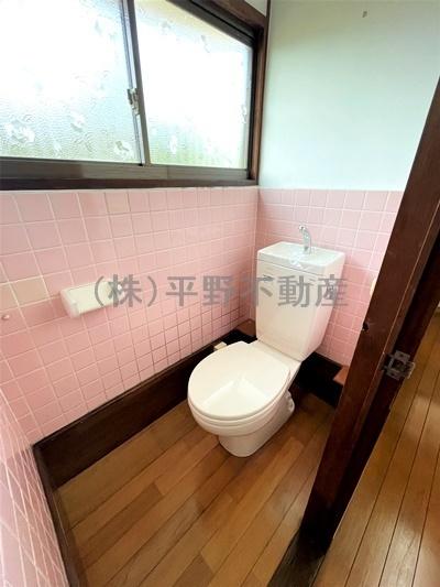 小郡借家