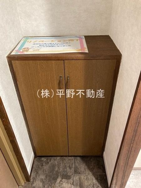 ルピナス