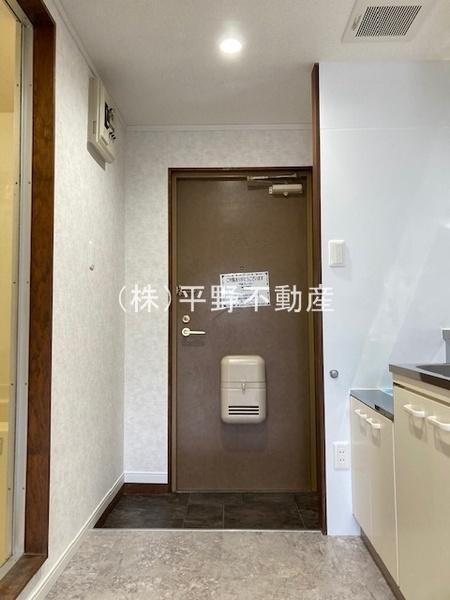 ルピナス