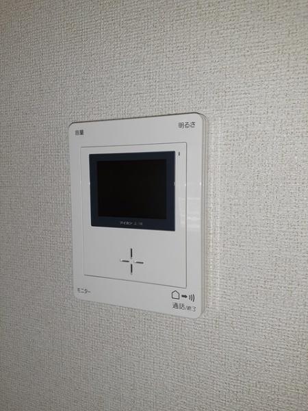 カーサ　アラモーダ