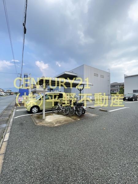 カーサ　アラモーダ