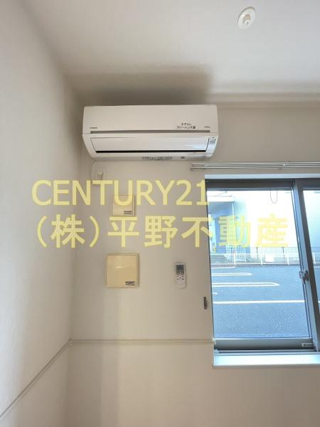 カーサ　アラモーダ