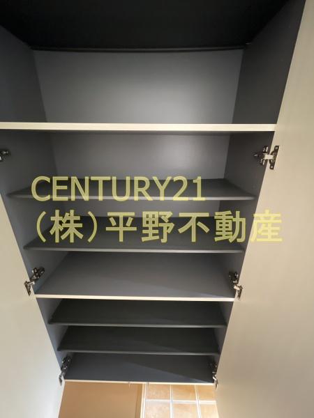 カーサ　アラモーダ