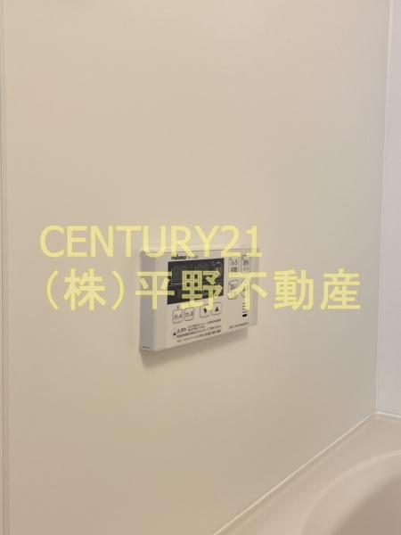 カーサ　アラモーダ