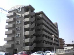 ロイヤルマンション南久留米