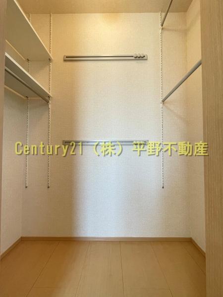 ホワイトクローバー
