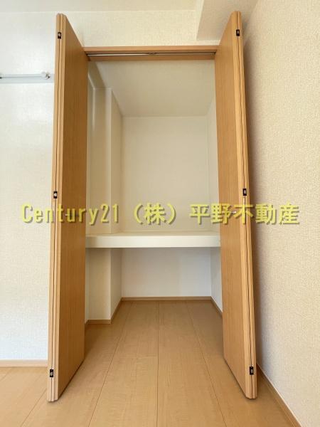 ホワイトクローバー