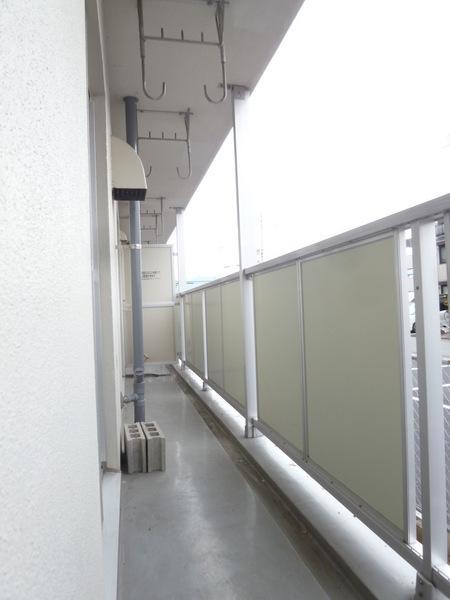 コンチェルト東合川1