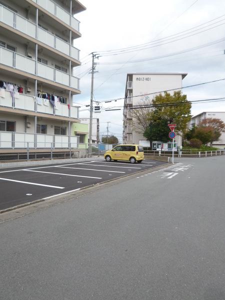 コンチェルト東合川1