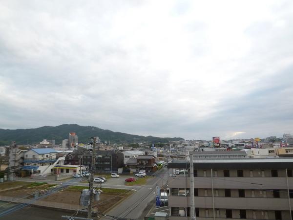 コンチェルト東合川1