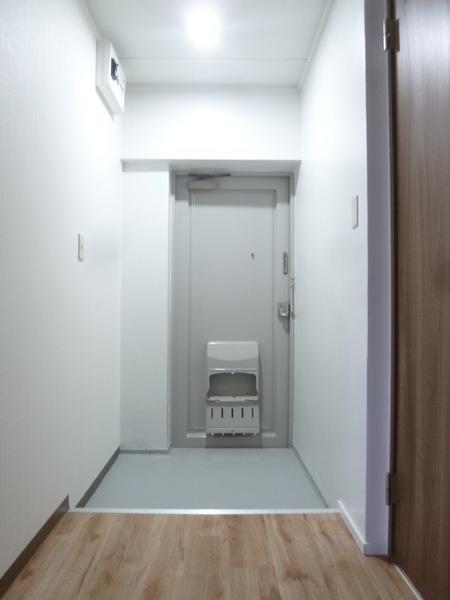 コンチェルト東合川1