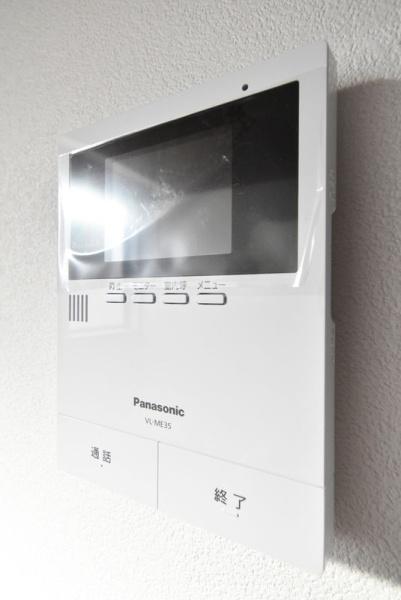 k-ideal久留米1　A棟
