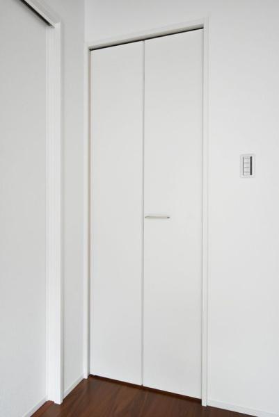 k-ideal久留米1　A棟