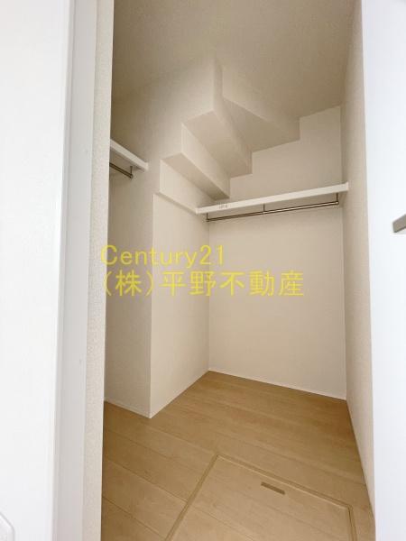 k-ideal久留米1　A棟