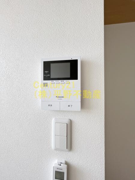 k-ideal久留米1　A棟