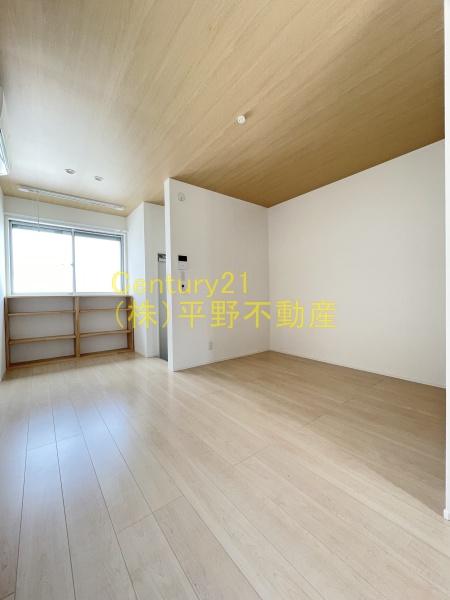 k-ideal久留米1　B棟