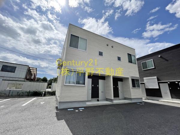 k-ideal久留米1　B棟
