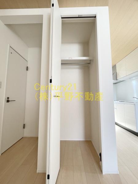 k-ideal久留米1　B棟