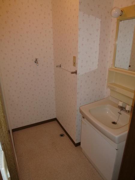 ANNEX(洗面台・洗面所)