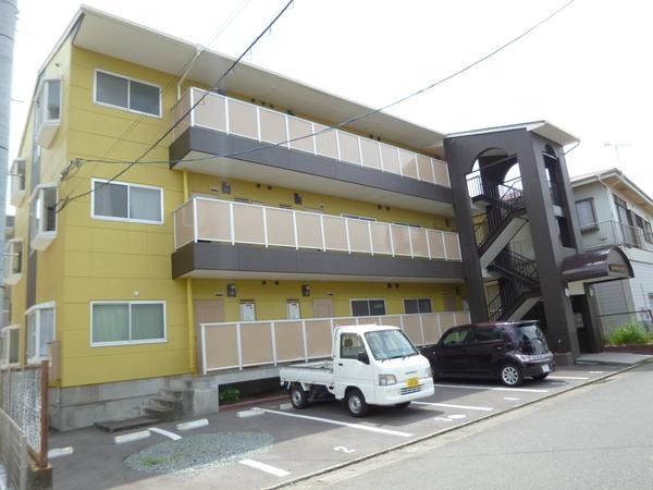 イーストリバーコート