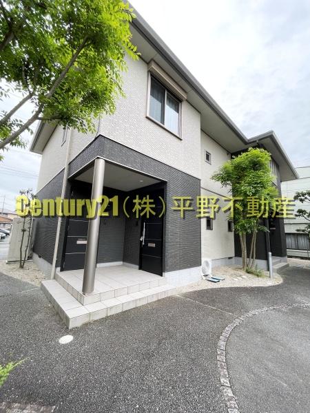 HEARTY'S ENT A棟