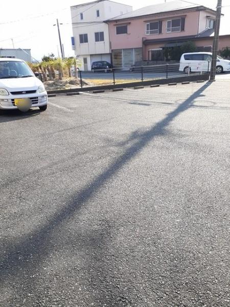 ストロベリーハイツ郷原