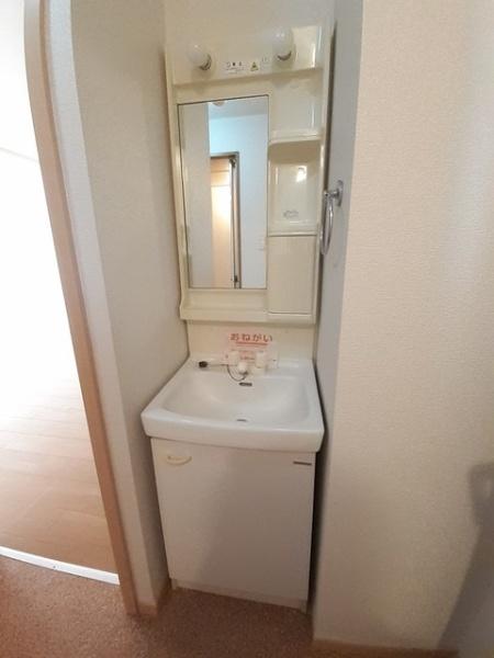 ストロベリーハイツ郷原