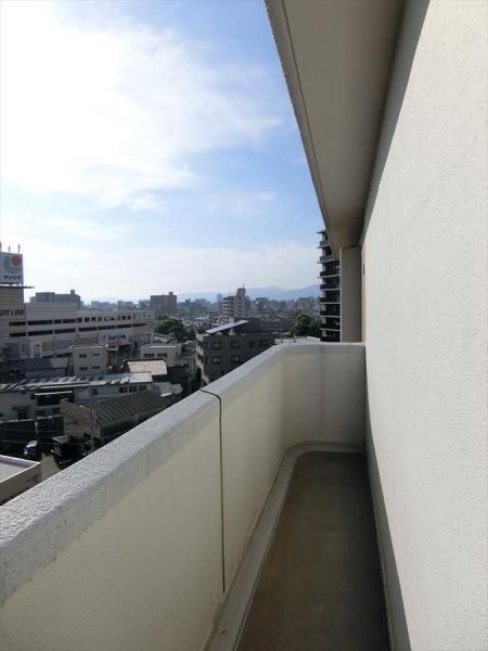 ロイヤルマンション南久留米