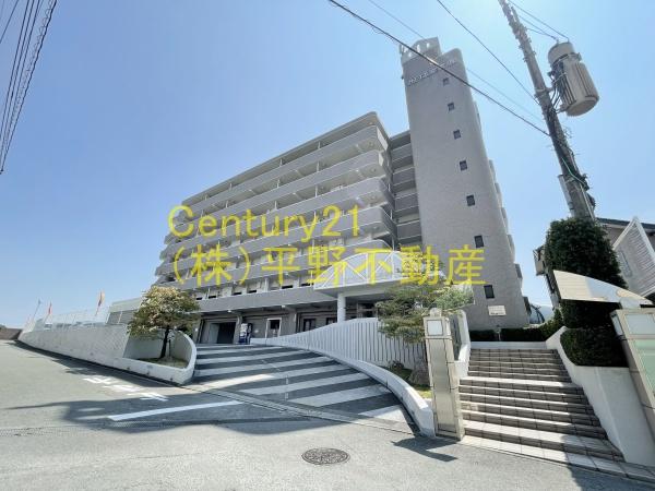 ロイヤルマンション南久留米