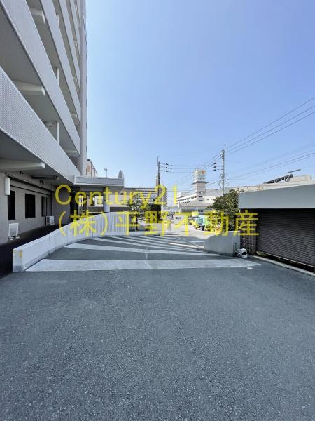 ロイヤルマンション南久留米
