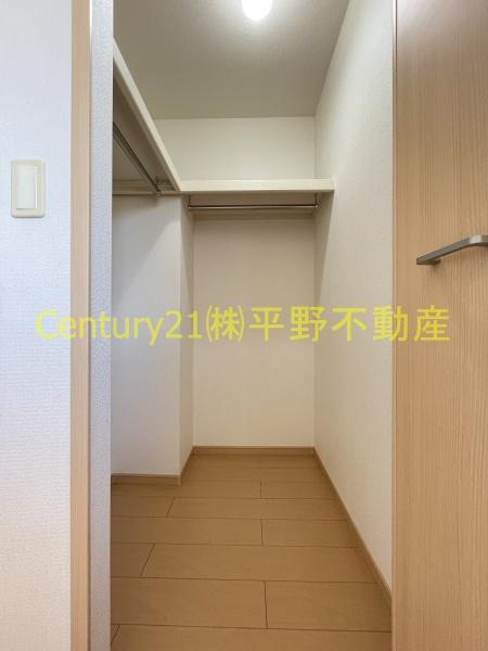 ヒルズ上弓削2
