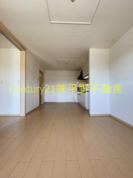 ヒルズ上弓削2