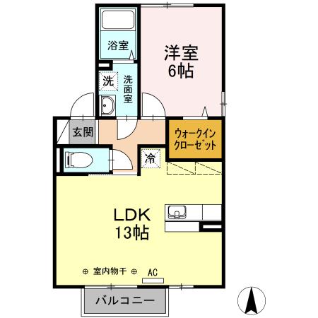 トータスモア参番館