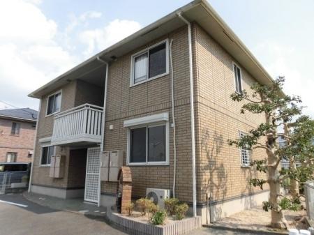 トータスモア参番館