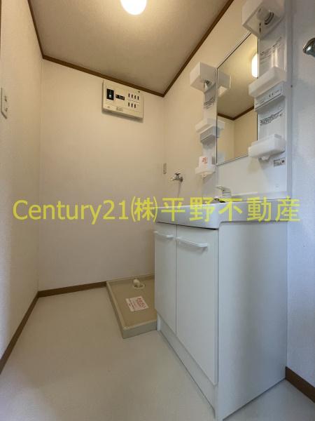 メープルタウン　A棟